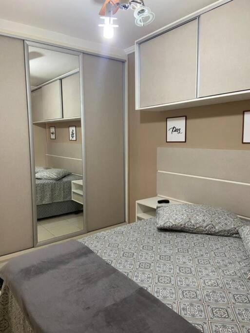 Apartamento Mari 7 São Carlos Esterno foto