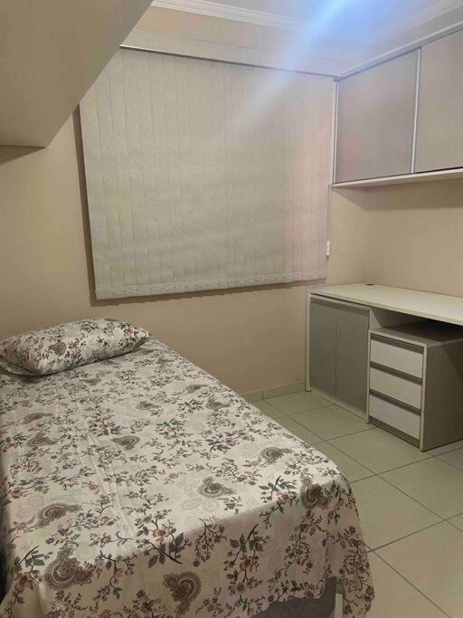 Apartamento Mari 7 São Carlos Esterno foto