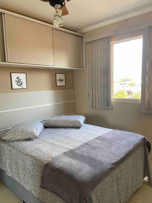 Apartamento Mari 7 São Carlos Esterno foto