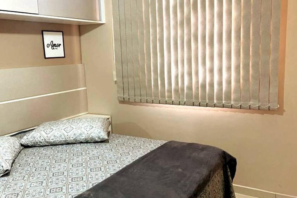 Apartamento Mari 7 São Carlos Esterno foto
