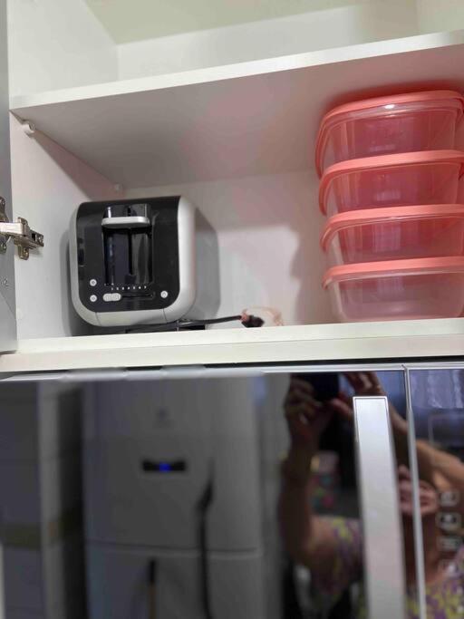 Apartamento Mari 7 São Carlos Esterno foto