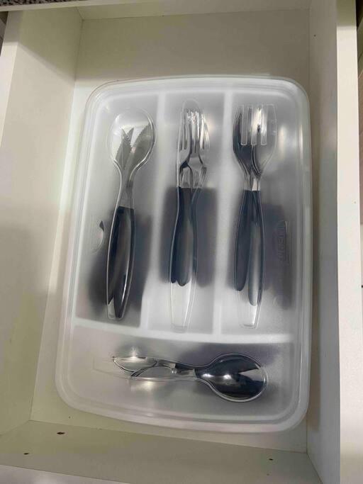 Apartamento Mari 7 São Carlos Esterno foto