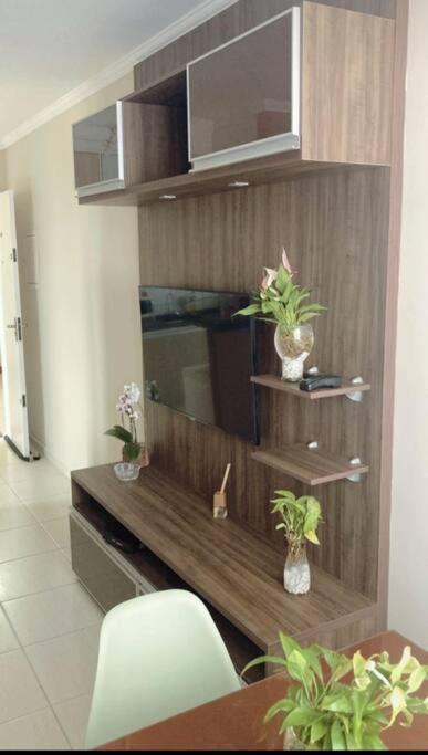 Apartamento Mari 7 São Carlos Esterno foto