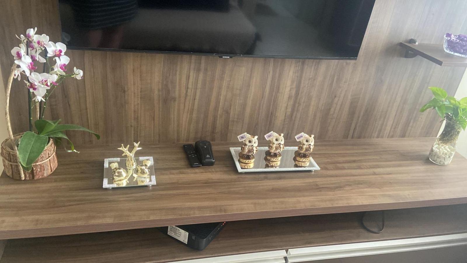 Apartamento Mari 7 São Carlos Esterno foto